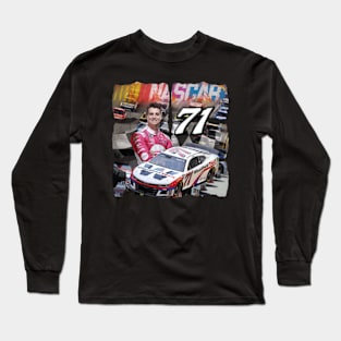 RACING ZANE SMITH Long Sleeve T-Shirt